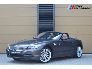 BMW Z4 Roadster sDrive23i Executive * Automaat * Leder * Stoelverwarming * 18 Inch Velgen *