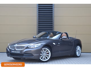 BMW Z4 Roadster sDrive23i Executive * Automaat * Leder * Stoelverwarming * 18 Inch Velgen *