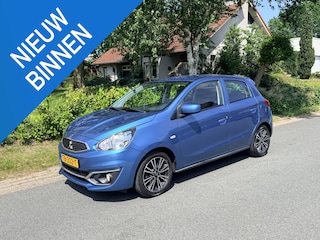 Mitsubishi Space Star 1.0 Cool+ 71PK Automaat•Airco•Carplay