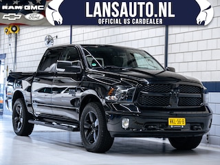 Dodge Ram 1500 SLT Classic | Margeauto! | 5.7L HEMI V8 | Gunstige bijtelling