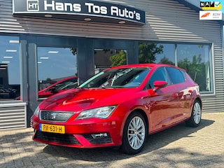 Seat Leon 1.0 EcoTSI 140pk Style Business Intense