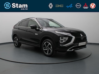 Mitsubishi Eclipse Cross PHEV Intense+ 187pk Camera | Cruise | Parkeersens. v+a | Stoelverw. | Trekhaak