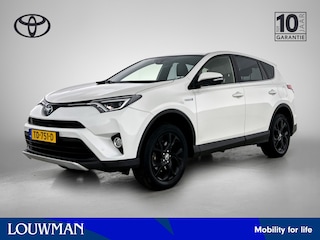 Toyota RAV4 2.5 Hybrid Dynamic Plus | Afneembare trekhaak | NL dealeronderhouden |