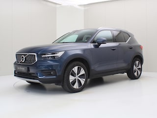 Volvo XC40 T4 Twin Engine Recharge 211pk Geartronic Inscription [ LEDER+CLIMATE+CRUISE+PDC ]