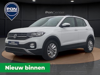 Volkswagen T-Cross 1.5 TSI Life | Carplay | Side Assist | Stoelverwarming | ACC |