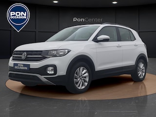 Volkswagen T-Cross 1.5 TSI Life | Carplay | Side Assist | Stoelverwarming | ACC |