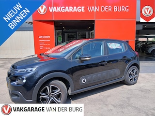Citroën C3 1.2 PureTech Feel Rijklaar