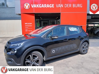 Citroën C3 1.2 PureTech Feel Rijklaar