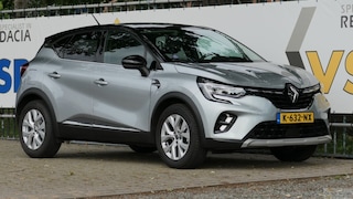 Renault Captur TCe 100 Intens