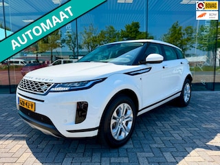Land Rover Range Rover Evoque 1.5 P300e AWD R-Dynamic S, CarPlay, Leer, LED, Trekhaak