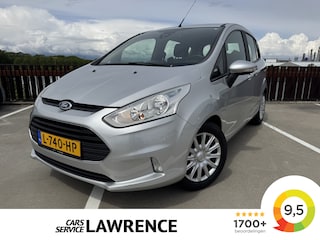Ford B-MAX 1.0 EcoBoost Style | Trekhaak | %5 Bg Occsio Pr