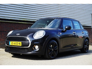 Mini Mini 5-Deurs 1.2 Business/2e Eign./Navigatie/Airco/Netjes!
