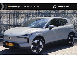 Volvo EX30 Single Motor Extended Range Core 69 kWh | Warmtepomp | Achteruitrijcamera | Parkeersensoren | Cruise Control Adaptief | Navigatie | Apple Carplay | Android Auto