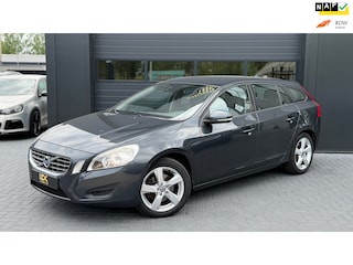Volvo V60 1.6 T3 Kinetic Automaat|Cruise|Navi