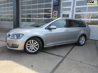 Volkswagen Golf 1.4 TSI Comfortline / Pano Dak / Navi / Trekhaak