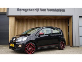 Volkswagen Up 1.0 60pk 5Drs Colour Up! Pano.Dak 17inch LM Beats A-Camera CLima Stoelverwarming *Uniek* 17348km!