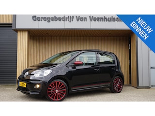 Volkswagen Up 1.0 60pk 5Drs Colour Up! Pano.Dak 17inch LM Beats A-Camera CLima Stoelverwarming *Uniek* 17348km!
