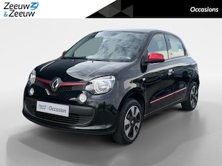 Renault Twingo 70PK SCe Collection | Airco | Elektrische Ramen & Spiegels | USB | Centrale Deurvergrendeling | Bluetooth | LED Dagrijverlichting |
