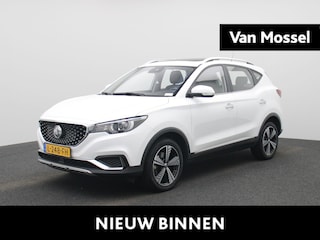 MG ZS EV Luxury 45 kWh Mg Mg zs ev