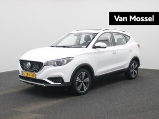 MG ZS EV Luxury 45 kWh Mg Mg zs ev