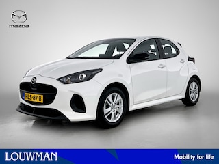 Mazda 2 1.5 Centre-line | Stoelverwarming | Camera | Apple Carplay/Android Auto | Climate Control | LM Velgen |
