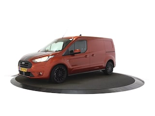 Ford Transit Connect 1.5 EcoBlue L2 Limited Automaat (wordt verwacht)