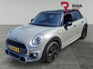 Mini Mini/Cabrio/Clubman/Countryman 1.5 | JCW pack
