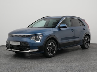 Kia Niro DynamicLine 64.8 kWh | CAMERA | ADAPTIVE | STOEL- EN STUURVERW.