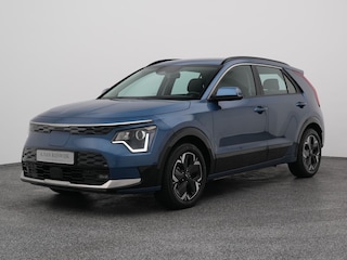 Kia Niro DynamicLine 64.8 kWh | CAMERA | ADAPTIVE | STOEL- EN STUURVERW.