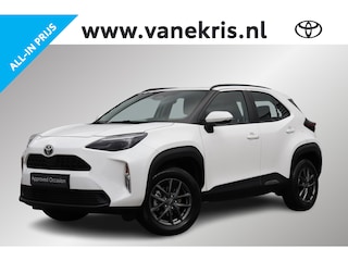 Toyota Yaris Cross 1.5 Hybrid 115 Active, Stoelverwarming, Apple Carplay / Android Auto, Camera!