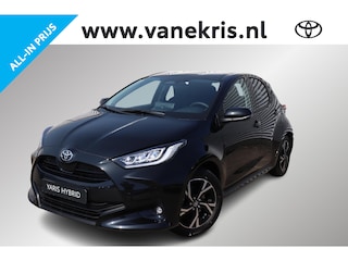Toyota Yaris 1.5 Hybrid 115 Dynamic, , Nieuw en direct leverbaar met €3.500,- voordeel!