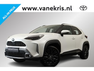 Toyota Yaris Cross 1.5 Hybrid Adventure, Trekhaak, JBL, Stoelverwarming!