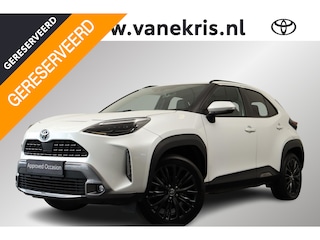 Toyota Yaris Cross 1.5 Hybrid Adventure, Trekhaak, JBL, Stoelverwarming!