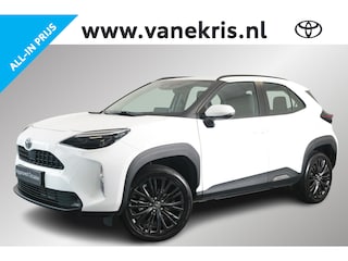 Toyota Yaris Cross 1.5 Hybrid 116 Active Limited, 18 Inch , Stoelverwarming!