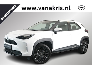 Toyota Yaris Cross 1.5 Hybrid 116 Active Limited, 18 Inch , Stoelverwarming!