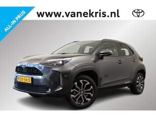 Toyota Yaris Cross 1.5 Hybrid 115 Dynamic Limited, Apple Carplay, Stoel, Stuurverwarming, Parkeersensoren,