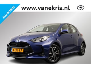 Toyota Yaris 1.5 Hybrid Dynamic, Trekhaak