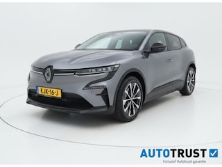 Renault Mégane EV60 Optimum Charge Evolution ER