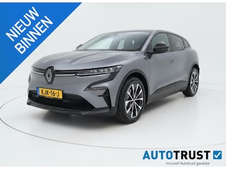 Renault Mégane EV60 Optimum Charge Evolution ER