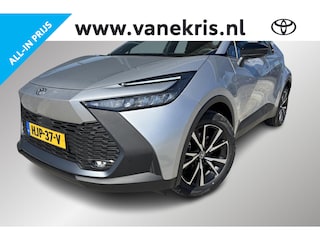 Toyota C-HR 2.0 Plug-in Hybrid 220 Business Plus Apple carplay, Android auto, Stuurverwarming, BSM