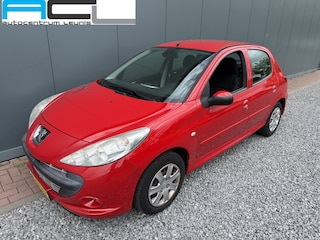 Peugeot 206 1.4 XS-pakket Airco 5-drs