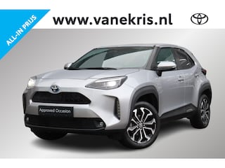 Toyota Yaris Cross 1.5 Hybrid Dynamic, Parkeersensoren, BSM