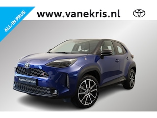 Toyota Yaris Cross 1.5 Hybrid GR Sport, Panodak, 360 Camera, Trekhaak
