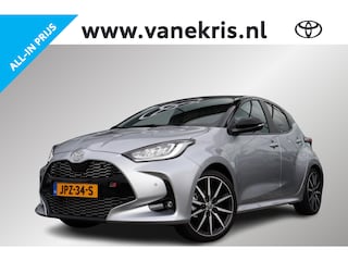 Toyota Yaris 1.5 Hybrid 130 GR Sport + Pack, Panoramadak, BSM + Pack