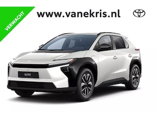 Toyota bZ4X Executive 73 kWh , Nieuw en snel leverbaar (juli 2026) met €3.000 inruilvoordeel