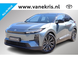 Toyota C-HR Executive AWD 77 kWh , Nieuw en direct leverbaar met €3.000 inruilvoordeel