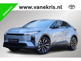 Toyota C-HR First Edition 77 kWh , Nieuw en direct leverbaar met €3.000 voordeel