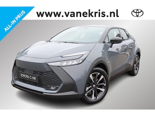 Toyota C-HR 2.0 Plug-in Hybrid 220 Dynamic , Nieuw en direct leverbaar met €3.500 inruilvoordeel