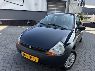 Ford Ka 1.3 Culture