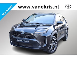 Toyota Yaris Cross 1.5 Hybrid Executive